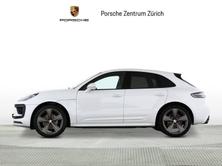PORSCHE MACAN S, Petrol, New car, Automatic - 2