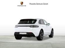 PORSCHE MACAN S, Petrol, New car, Automatic - 3