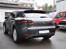 PORSCHE Macan PDK, Petrol, Second hand / Used, Automatic - 4