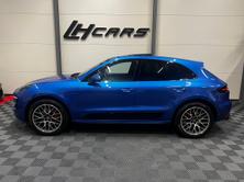 PORSCHE Macan Turbo, Petrol, Second hand / Used, Automatic - 2