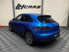 PORSCHE Macan Turbo, Petrol, Second hand / Used, Automatic - 3