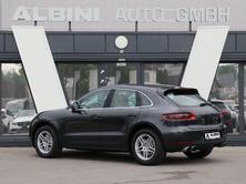PORSCHE Macan S Diesel PDK, Diesel, Second hand / Used, Automatic - 4