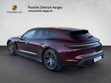PORSCHE Taycan GTS Sport Turismo, Électrique, Occasion / Utilisé, Automatique - 4