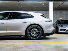 PORSCHE Taycan GTS Sport Turismo Performance Plus 93,4kWh, Électrique, Occasion / Utilisé, Automatique - 7