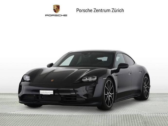 PORSCHE TAYCAN 4S, Electric, Second hand / Used, Automatic