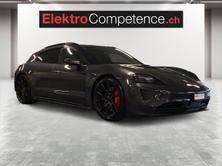 PORSCHE Taycan GTS Sport Turismo Performance Plus 93,4kWh, Elektro, Occasion / Gebraucht, Automat - 3
