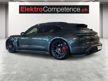 PORSCHE Taycan GTS Sport Turismo Performance Plus 93,4kWh, Elektro, Occasion / Gebraucht, Automat - 6