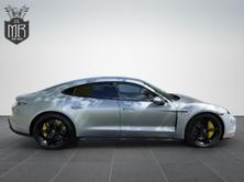 PORSCHE Taycan Turbo S, Electric, Second hand / Used, Automatic - 3
