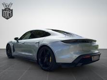 PORSCHE Taycan Turbo S, Electric, Second hand / Used, Automatic - 6