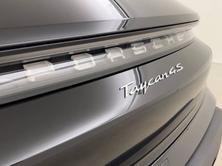 PORSCHE TAYCAN 4S Cross Turismo, Electric, Second hand / Used, Automatic - 6