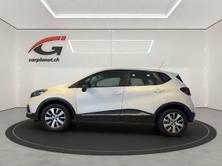 RENAULT Captur 0.9 TCe Zen S/S, Petrol, Second hand / Used, Manual - 2