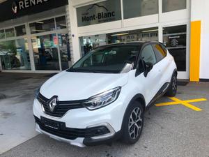 RENAULT Captur 1.3 TCe Red Edition EDC S/S PF