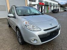 RENAULT Clio Grandtour 1.2 16V Turbo Dynamique, Petrol, Second hand / Used, Manual - 7