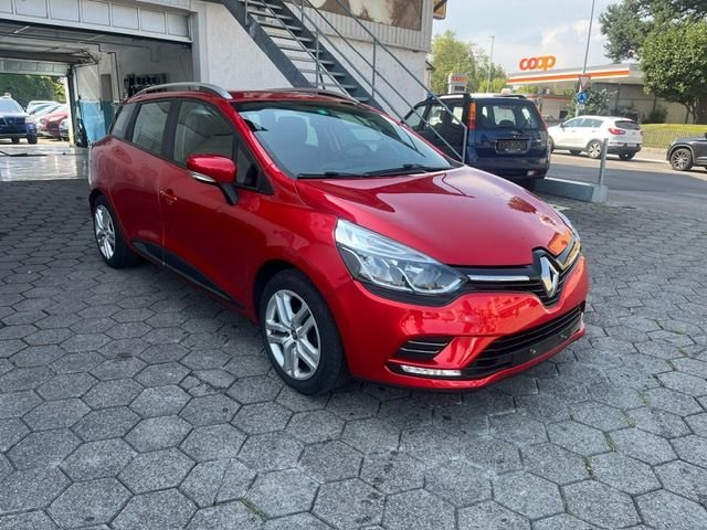 RENAULT Clio Grandtour 0.9 12V Business Line