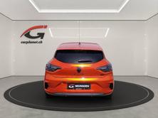 RENAULT Clio 1.6 E-Tech Esprit Alpine, Voll-Hybrid Benzin/Elektro, Neuwagen, Automat - 5