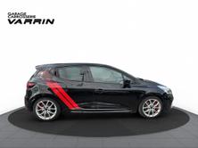 RENAULT Clio Sport 1.6 T RS 220 Trophy S/S, Benzina, Occasioni / Usate, Automatico - 7