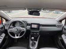 RENAULT Clio 1.0 Zen, Second hand / Used, Automatic - 6