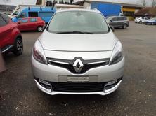 RENAULT Grand Scénic 1.5 dCi Bose EDC 7P, Diesel, Second hand / Used, Automatic - 2
