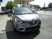 RENAULT Grand Scénic 1.3 TCe 160 Intens EDC, Petrol, Second hand / Used, Automatic - 4