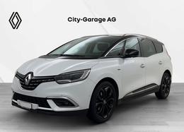 RENAULT Grand Scénic 1.3 TCe Black Edition EDC