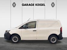 RENAULT Kangoo Van Open Sesame E-Tech Electric EV45 22kW Extra, Electric, New car, Automatic - 2