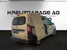 RENAULT Kangoo Van Open Sesame E-Tech Electric EV45 22kW Extra, Électrique, Voiture de démonstration, Automatique - 6