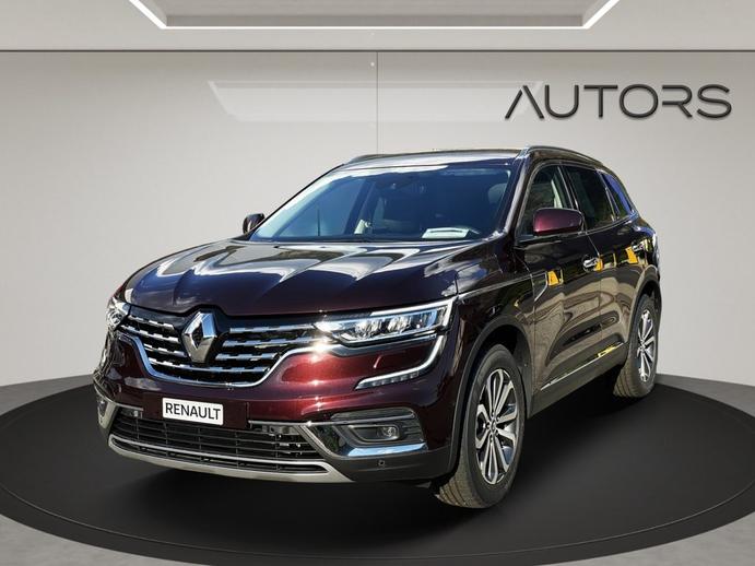 RENAULT Koleos 2.0 Blue dCi Intens X-Tronic 4WD, Diesel, Auto nuove, Automatico
