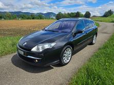 RENAULT Laguna Grandtour 2.0 16V T Expression Automatic, Petrol, Second hand / Used, Automatic - 3