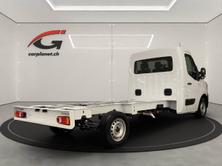 RENAULT Master Kab.-Ch. 3.5 t L3H1 2.3, Diesel, Auto nuove, Manuale - 4