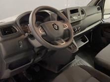 RENAULT Master Kab.-Ch. 3.5 t L3H1 2.3, Diesel, Auto nuove, Manuale - 6