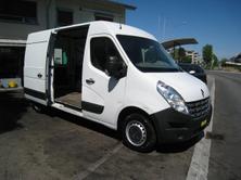 RENAULT Master T35 2.3dCi L2H2, Diesel, Occasioni / Usate, Manuale - 2