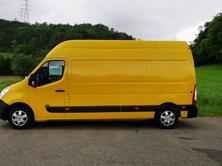 RENAULT Master Kaw. 3.5 t L3H3 2.3dCi 130, Diesel, Second hand / Used, Manual - 2