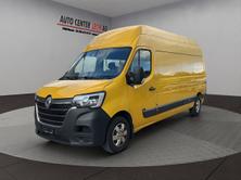RENAULT Master T35 2.3dCi 135 L3H3, Diesel, Occasioni / Usate, Manuale - 2