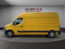 RENAULT Master T35 2.3dCi 135 L3H3, Diesel, Occasioni / Usate, Manuale - 3