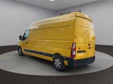 RENAULT Master T35 2.3dCi 135 L3H3, Diesel, Occasioni / Usate, Manuale - 4