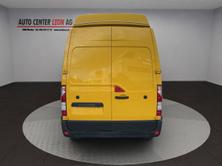 RENAULT Master T35 2.3dCi 135 L3H3, Diesel, Occasioni / Usate, Manuale - 5