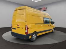 RENAULT Master T35 2.3dCi 135 L3H3, Diesel, Occasioni / Usate, Manuale - 6