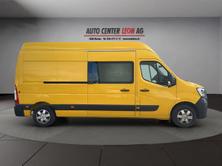 RENAULT Master T35 2.3dCi 135 L3H3, Diesel, Occasioni / Usate, Manuale - 7
