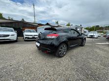 RENAULT Mégane Coupé 2.0 16V Turbo RS Black Edition, Petrol, Second hand / Used, Manual - 7