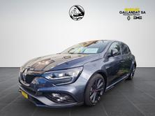 RENAULT Mégane Sport 1.8 T RS, Petrol, Second hand / Used, Manual - 3