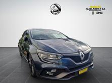 RENAULT Mégane Sport 1.8 T RS, Petrol, Second hand / Used, Manual - 6