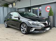 RENAULT Mégane 1.6 16V Turbo GT, Petrol, Second hand / Used, Automatic - 2