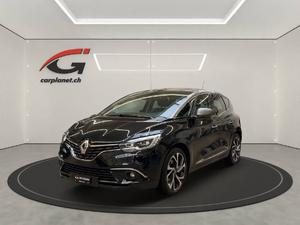 RENAULT Scénic 1.3 TCe 140 Intens EDC PF
