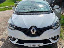 RENAULT Renault Scenic, Petrol, Second hand / Used, Automatic - 2
