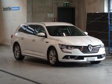 RENAULT Talisman Grandtour 1.6 TCe Intens EDC, Petrol, Second hand / Used, Automatic - 4