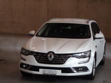 RENAULT Talisman Grandtour 1.6 TCe Intens EDC, Petrol, Second hand / Used, Automatic - 5