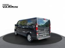 RENAULT Trafic Passenger 2.0 dCi Blue 170 Intens, Diesel, Occasioni / Usate, Automatico - 4