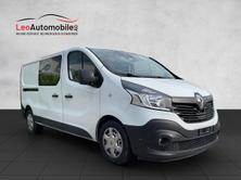 RENAULT Trafic ENERGY dCi 125 Grand Passenger Authentique, Diesel, Occasioni / Usate, Manuale - 2