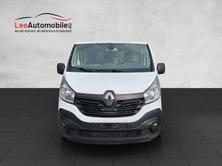 RENAULT Trafic ENERGY dCi 125 Grand Passenger Authentique, Diesel, Occasioni / Usate, Manuale - 3