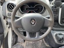 RENAULT Trafic ENERGY dCi 125 Grand Passenger Authentique, Diesel, Occasioni / Usate, Manuale - 5